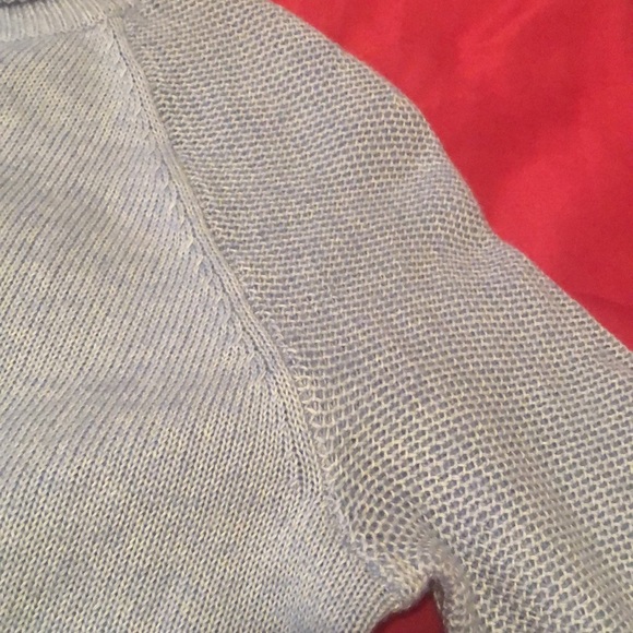 NWT LOFT sweater - Picture 4 of 6